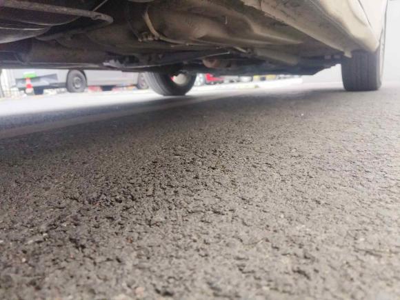 [杭州·浙K] 二手大众朗逸2017款 1.6L 手动风尚版