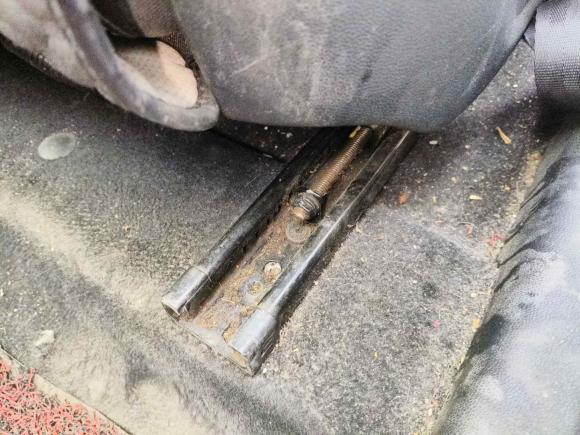 [杭州·浙A] 二手长安逸动新能源2019款 EV460 智领版