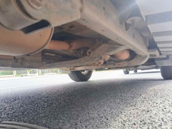 [成都·川A] 二手哈弗哈弗H5经典2013款 智尊版 2.0T手动四驱精英型