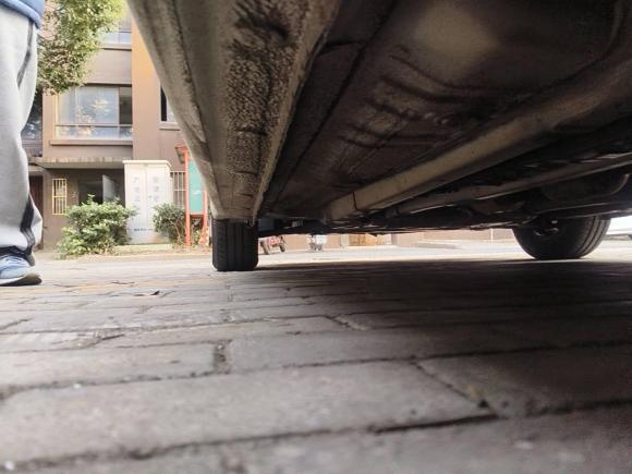 [无锡·苏B] 二手现代瑞纳2013款 三厢 1.4L 自动标准型GL