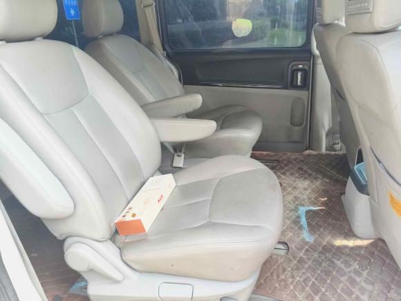 [苏州·苏E] 二手江汽集团瑞风M52014款 彩旅 2.0T 汽油自动商务版