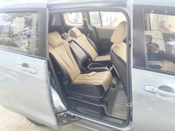 [成都·川A] 二手马自达马自达52011款 2.0L 自动舒适型