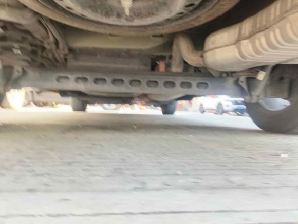 [杭州·浙A] 二手别克别克GL82023款 陆上公务舱 舒适型