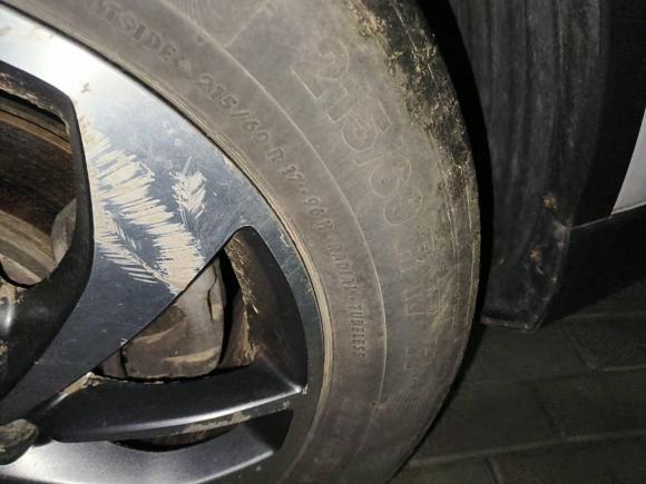 [无锡·苏B] 二手宝骏宝骏5602017款 1.5T DCT旗舰型