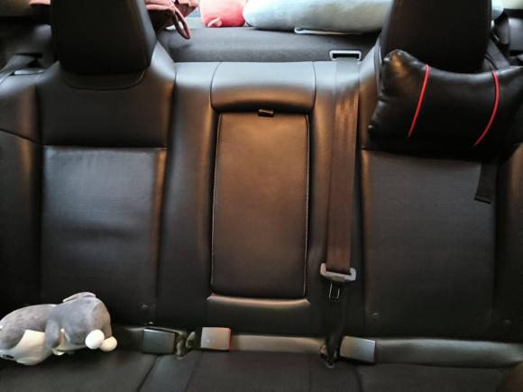 [合肥·皖A] 二手福特福睿斯2015款 1.5L 手动时尚型