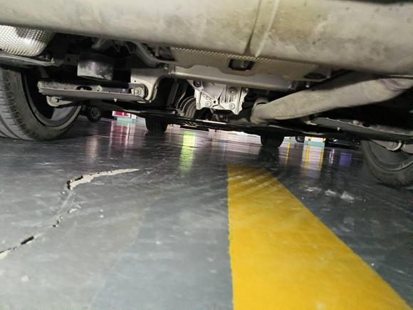 [西安·陕U] 二手宝马宝马5系2021款 改款 530Li 尊享型 M运动套装