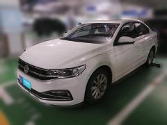 [武汉·鄂A] 大众宝来2020款 1.5L 自动精英型