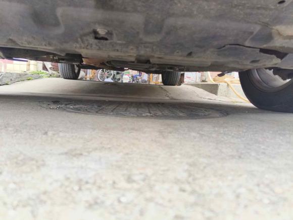 [深圳·贵C] 二手荣威荣威RX52018款 20T 两驱自动旗舰版