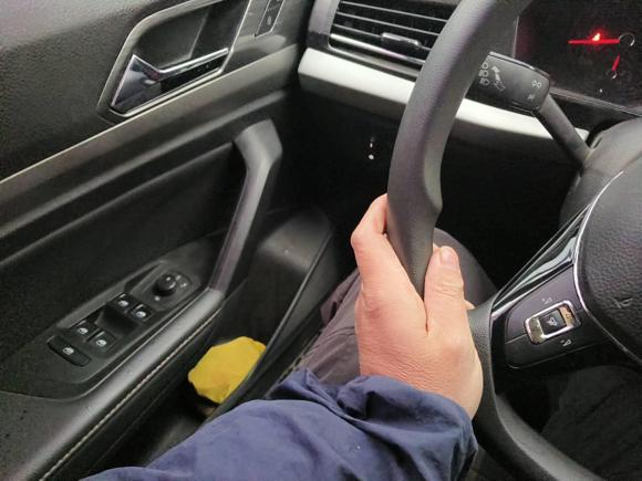 [合肥·皖A] 二手大众朗逸2019款 280TSI DSG舒适版 国VI