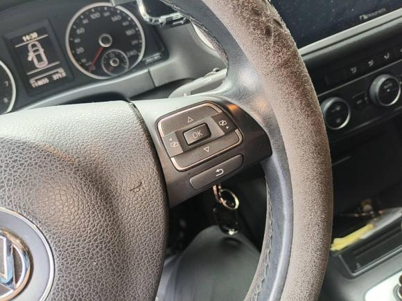 [杭州·浙A] 二手大众途观2013款 1.8TSI 自动两驱舒适版