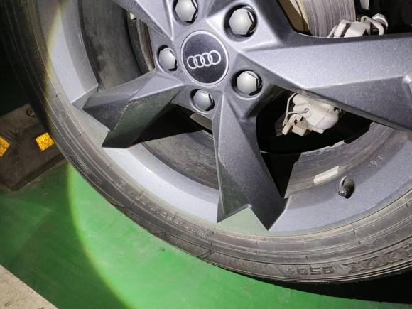 [合肥·皖A] 二手奥迪奥迪Q32021款 35 TFSI 进享人生版