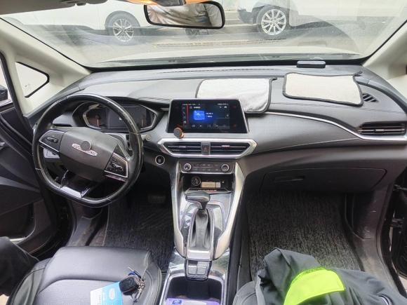 [武汉·鄂A] 二手上汽大通MAXUS大通G502019款 1.5T 自动精英版 国V