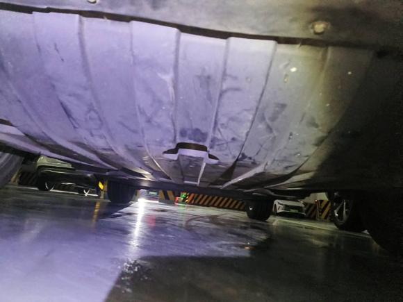 [杭州·浙A] 二手比亚迪元Pro2021款 401KM 豪华型