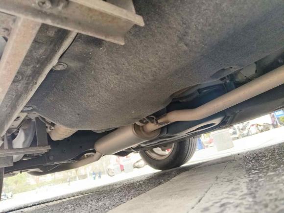 [南昌·赣A] 二手本田本田CR-V2017款 混动 2.0L 净驰版