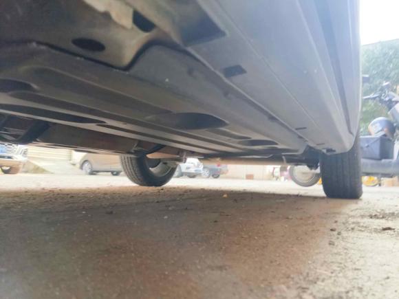 [南昌·赣A] 二手吉利汽车缤越2019款 运动款 260T DCT游侠 国V