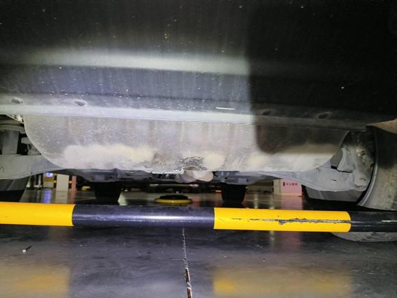 [成都·川A] 二手Jeep指南者2014款 改款 2.4L 四驱舒适版