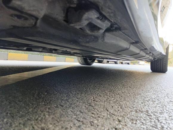 [上海·沪B] 二手奔驰奔驰R级2017款 R 320 4MATIC 商务型臻藏版