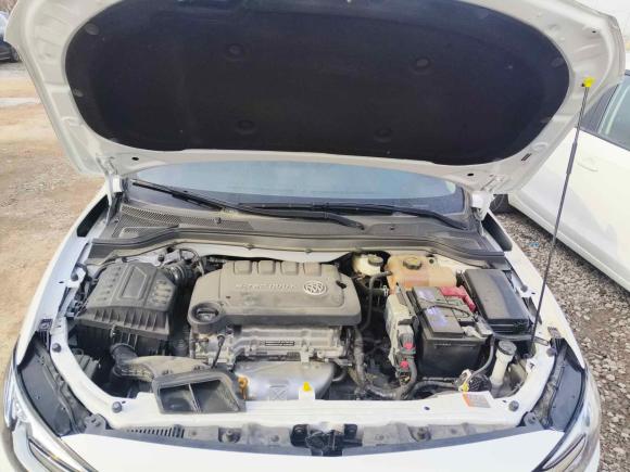 [青岛·云A] 二手别克英朗2021款 改款 典范 1.5L 自动精英型