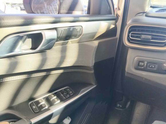 [广州·粤A] 二手领克领克032018款 1.5TD DCT型Pro版 国V