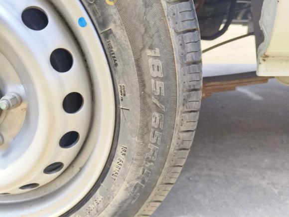 [南通·苏F] 二手开瑞江豚2022款 江豚I号超运版国轩高科