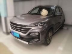 [上海·苏F] 凯翼炫界2023款 1.5L CVT优享版