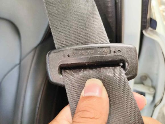 [佛山·湘D] 二手哈弗哈弗H62017款 红标 运动版 1.5T 自动两驱豪华型