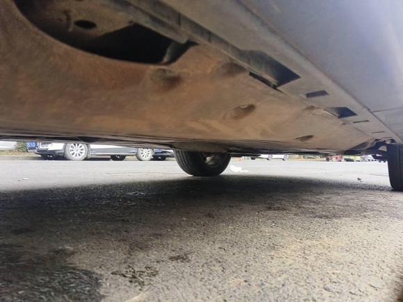 [南昌·苏U] 二手路虎发现运动版2020款 249PS R-Dynamic 性能版