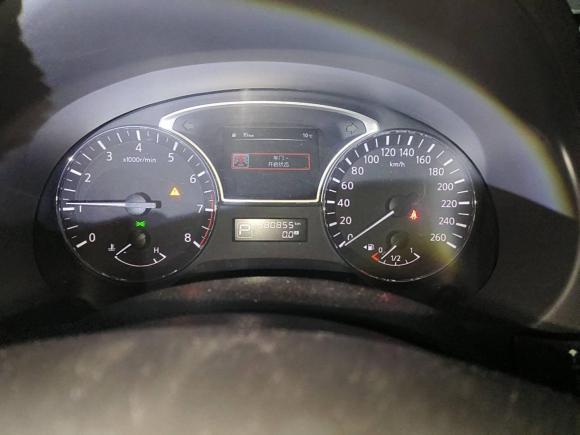 [南京·苏A] 二手日产天籁2016款 改款 2.0L XL舒适版