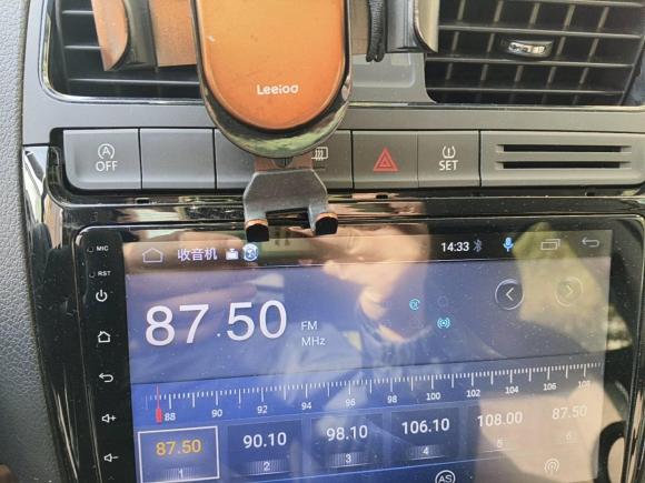 [无锡·苏B] 二手大众Polo2018款 1.5L 自动安驾型