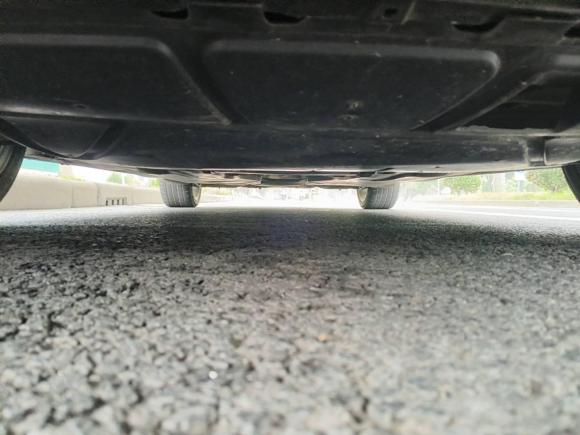 [常州·苏D] 二手大众凌渡2017款 2.0T GTS