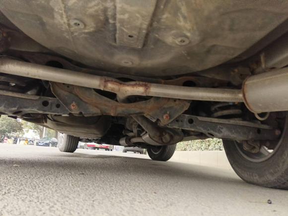 [上海·沪C] 二手比亚迪宋2019款 1.5TI 手动智联越动型