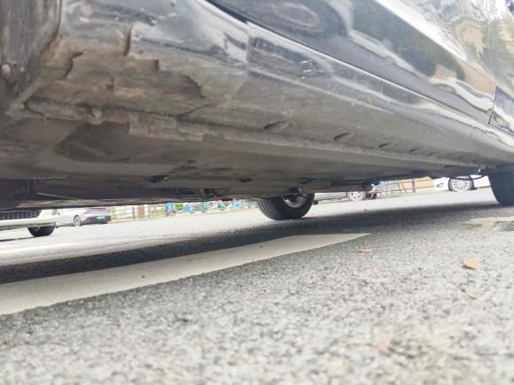 [湖州·浙E] 二手本田雅阁2011款 2.4L LX