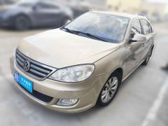 [湖州·浙E] 大众朗逸2011款 1.4TSI DSG品轩版