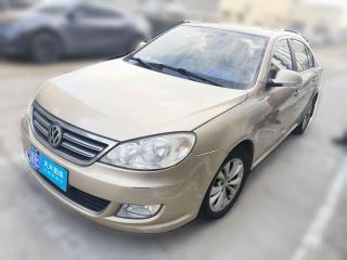 大众朗逸2011款 1.4TSI DSG品轩版