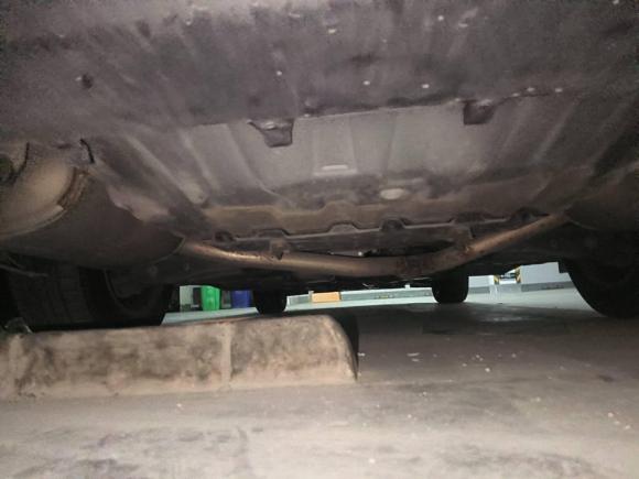 [常州·苏D] 二手红旗红旗H72017款 2.0T 豪华型