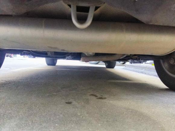 [广州·粤P] 二手铃木锋驭2015款 1.6L 手动两驱进取型