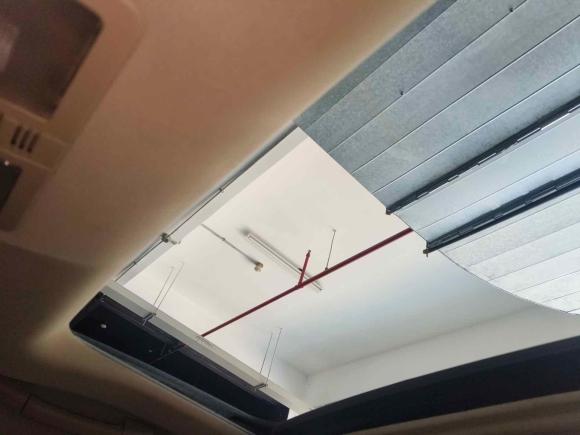 [宁波·浙B] 二手丰田锐志2010款 2.5V 风度菁英版