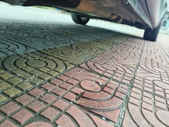 [南京·苏L] 二手奔驰威霆2016款 2.0T 商务版