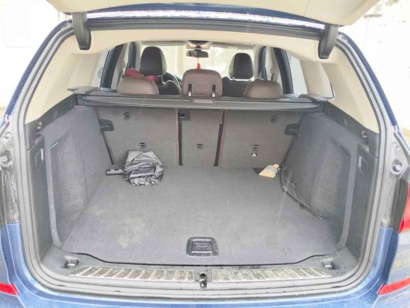 [苏州·苏U] 二手宝马宝马X32019款 xDrive28i M运动套装