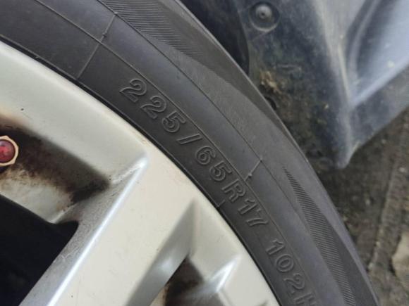 [苏州·苏E] 二手日产奇骏2017款 2.0L CVT舒适版 2WD