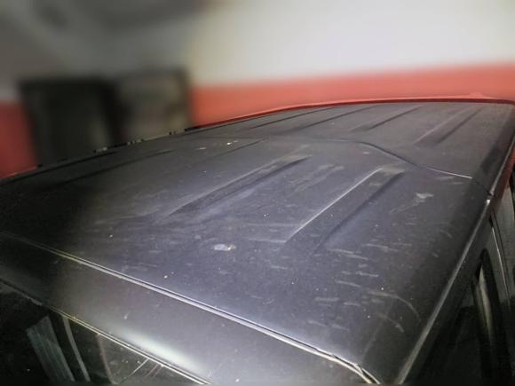 [苏州·苏U] 二手北京越野北京越野BJ402021款 2.3T 自动四驱刀锋英雄版至尊型