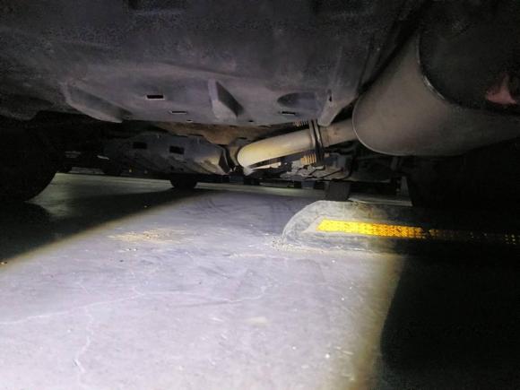 [青岛·鲁B] 二手丰田凯美瑞2015款 2.0E 精英版