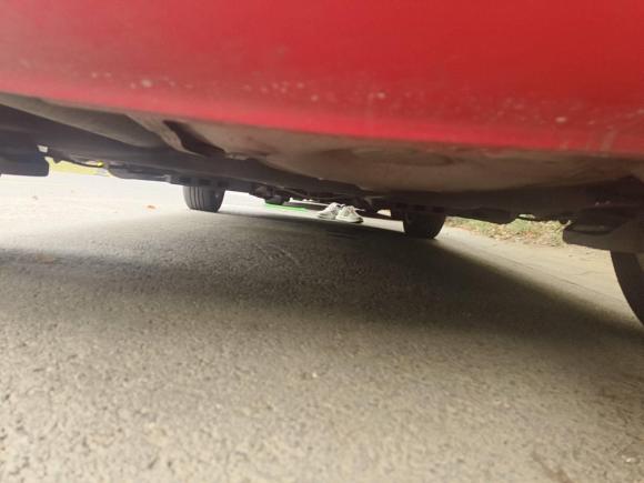 [上海·沪A] 二手大众Polo2013款 1.6L 自动舒适版