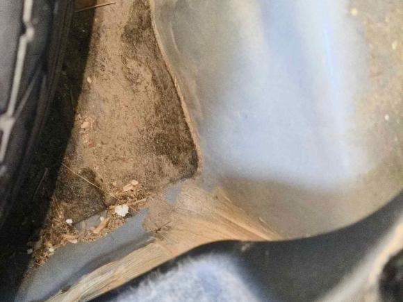 [杭州·浙A] 二手本田雅阁2008款 2.0L EX