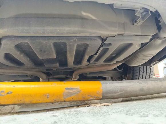 [广州·粤A] 二手奔驰奔驰E级2014款 改款 E 260 L 运动型