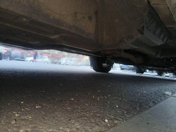 [南昌·赣M] 二手哈弗哈弗H6 Coupe2016款 蓝标 1.5T 手动两驱都市型