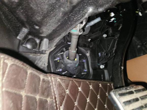 [西安·陕A] 二手荣威荣威MARVEL X2018款 后驱版