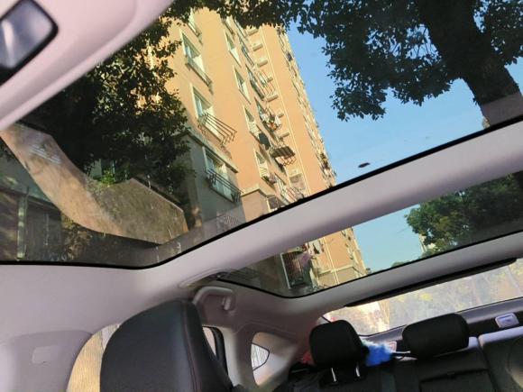 [上海·沪A] 二手小鹏小鹏P72020款 586N