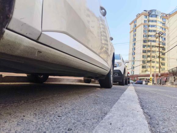 [青岛·鲁N] 二手斯柯达速派2019款 TSI280 DSG标准版