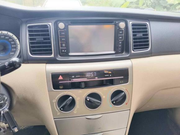 [广州·粤S] 二手丰田花冠2013款 1.6L 自动豪华版